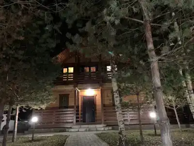 Дом на Волге в Креве - 17