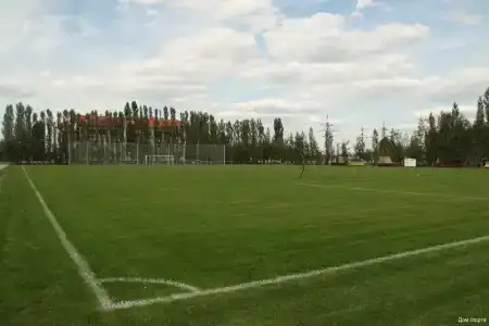 Рудгормаш - 36