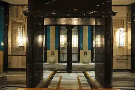 The Green Park Pendik - 20