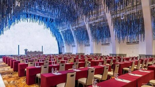 Sheraton Grand Adana - 25