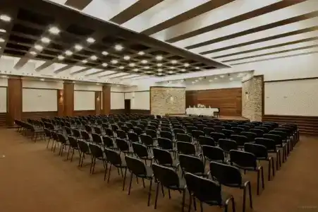 Mountain View Aparthotel - 50