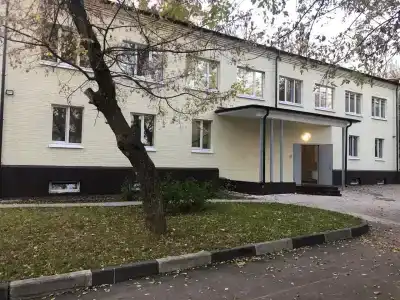 Нагорная - 1