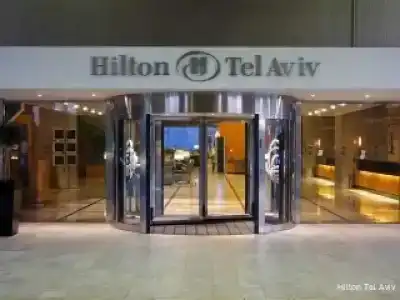 Hilton Tel Aviv - 17