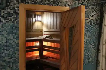 Озёрный - 7
