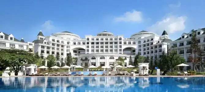 Vinpearl Luxury Nha Trang - 14