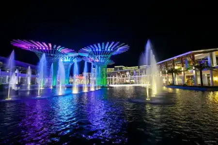 Vinpearl Luxury Nha Trang - 13