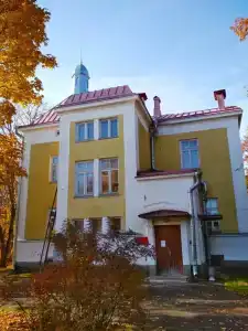 Приозерский - 40