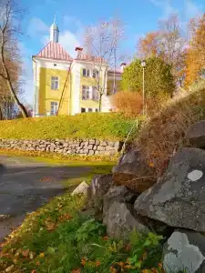 Приозерский - 30