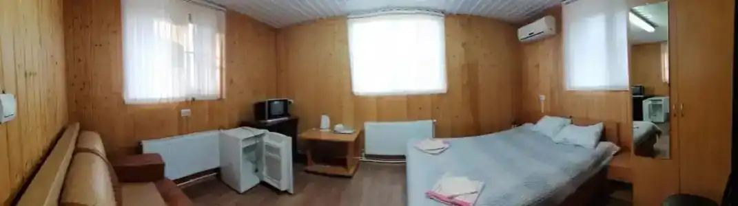 Поляна - 10