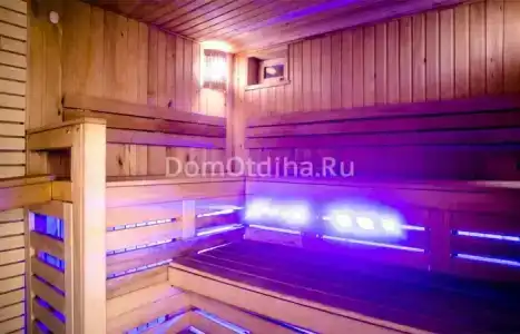 Пражский град гостевой домик - 4