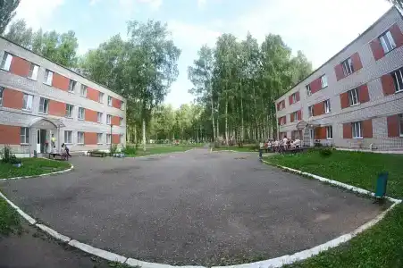 Березка - 42