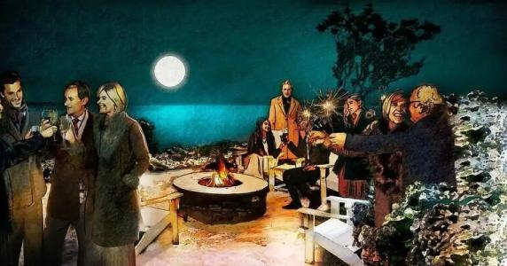 The Chanler at Cliff Walk - 35