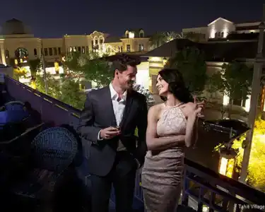 Tahiti Village Resort & Spa - 25