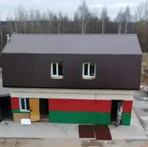 Курья - 0