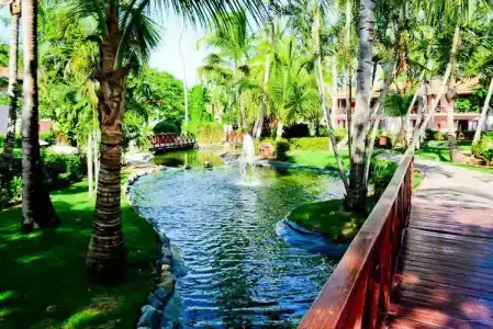 Natura Park Beach & Spa Eco - All Inclusive - 1