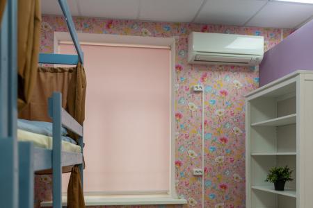 Hostel Setun park - 9
