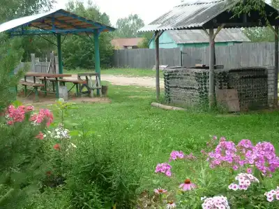 База На Берегу - 5