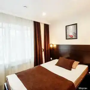 Морган на Металлургов - 69