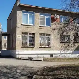 Детский Санаторий № 6 - 8