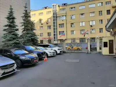 Гостевой дом на Тверской-Ямской - 6