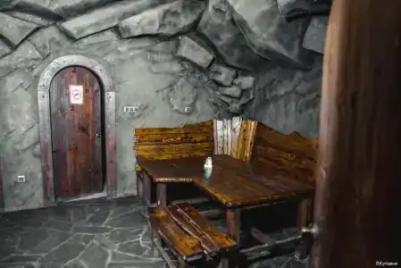 VKupavne Inn - 8