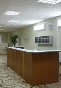 ГАУРО СШ ДС Олимпийский - 20