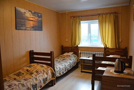 Острова - 2