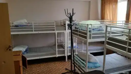 Каскад - 4