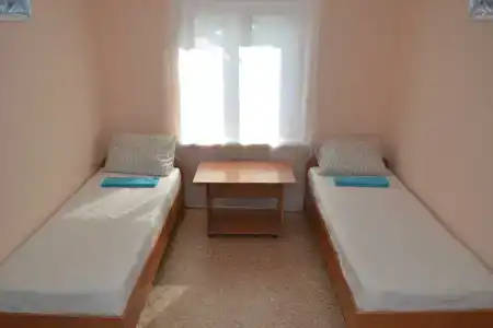 Общежитие Дипсон в Белокаменке - 4