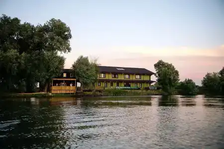Рыбоход - 1
