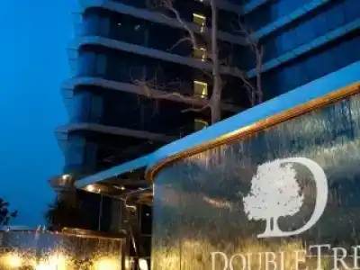 DoubleTree By Hilton Istanbul - Moda - 18