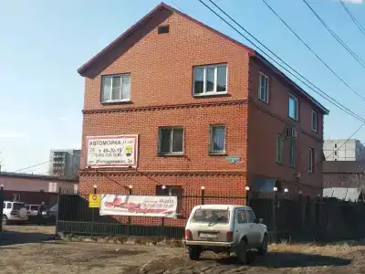 Авалон - 1
