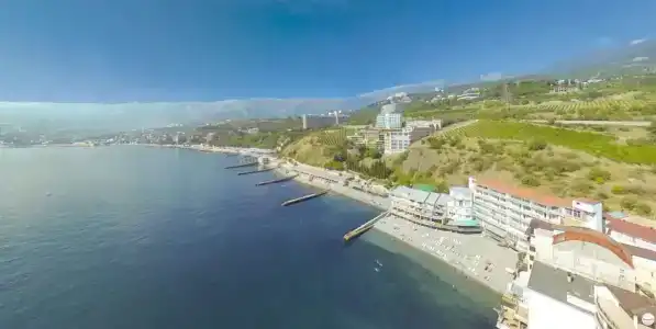 ДИВО у моря - 1