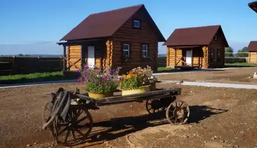 Степаново городище - 0