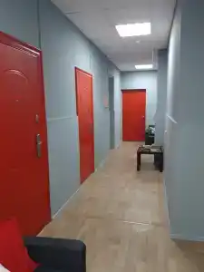 YU Hostel - 34