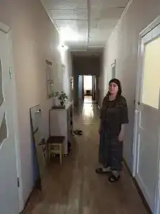 Каспий - 8