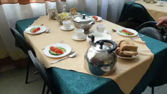 Санаторий Солнечный - 56