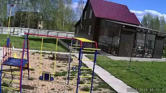 Ранчо - 1