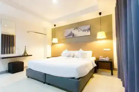 Oyo 394 Nana Beach Cha Am - 27