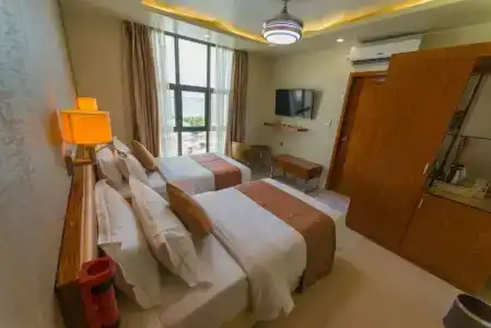 Unima Grand - 45