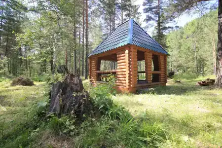 Загородный Очаг - 34