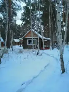 Ивушка - 13