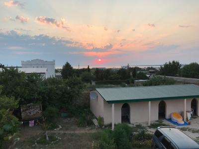 Хижина Дяди Вовы - 5