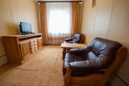 Падар охотбаза - 22