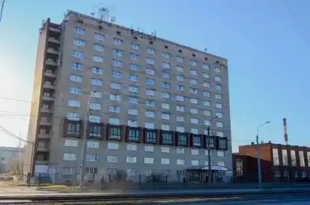 Лицейская - 4