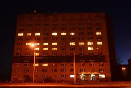 Лицейская - 7