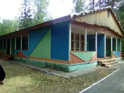 Белое Озеро - 45