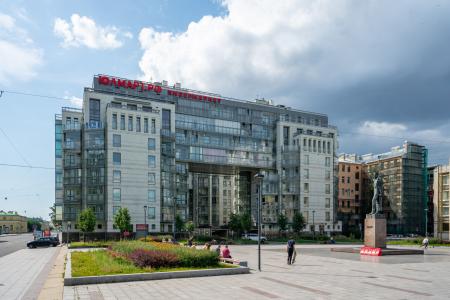 Альфа комплекс - 1