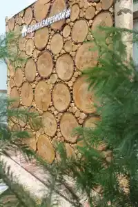 База отдыха на Заречной - 20