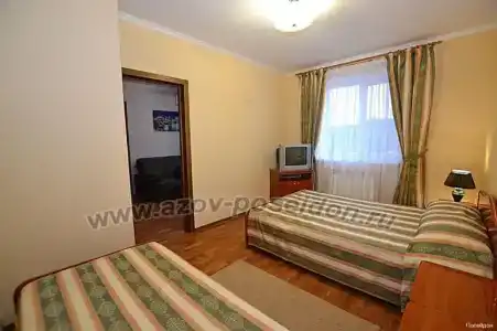 Посейдон - 54